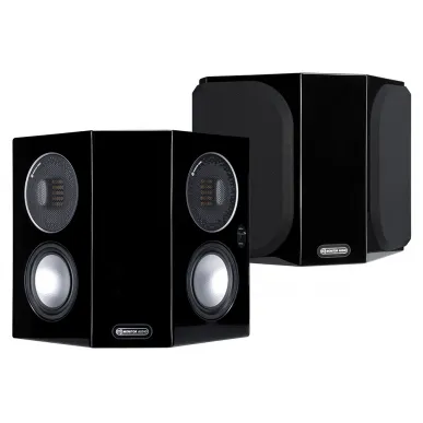 Настенная акустика Monitor Audio Gold Series (5G) FX Piano Black